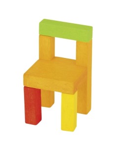 Sillas en equilibrio 2