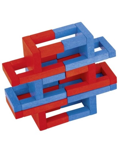 Sillas en equilibrio