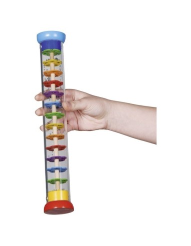 Palo de lluvia grande