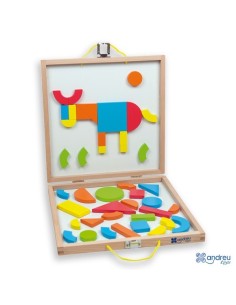 Magnetics expresiones caja 2