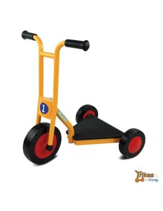 Patinete Trikes 2 a 4 años