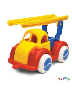 Camión bomberos Viking 28cm