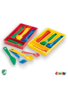 Cubertera 4 servicios 2
