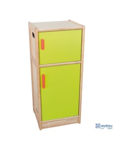 Modulo frigorífico