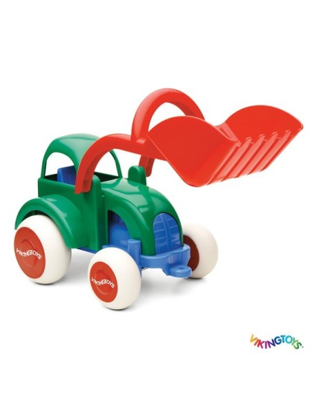 Camión tractor Viking 28cm.