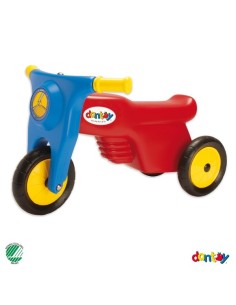 Correpasillos moto súper