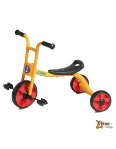 Triciclo Trikes 2 a 4 años