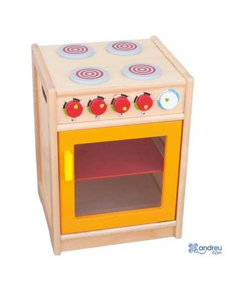 Modulo cocina