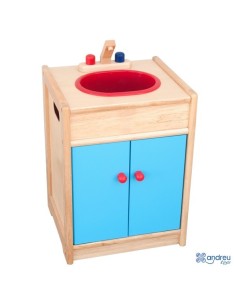 Modulo fregadero