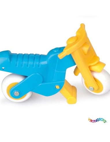 Mini motos chubbies 24u.