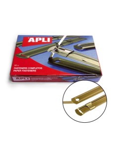 Encuadernador Fástener