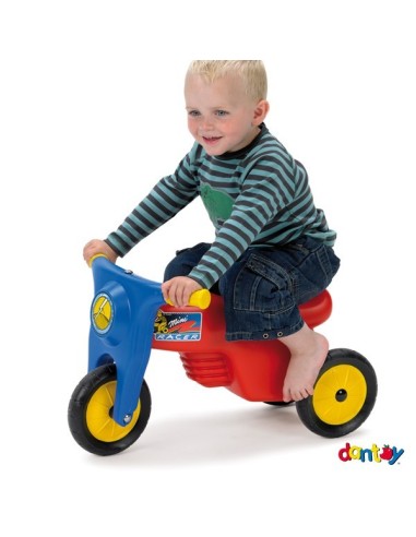 Correpasillos moto súper