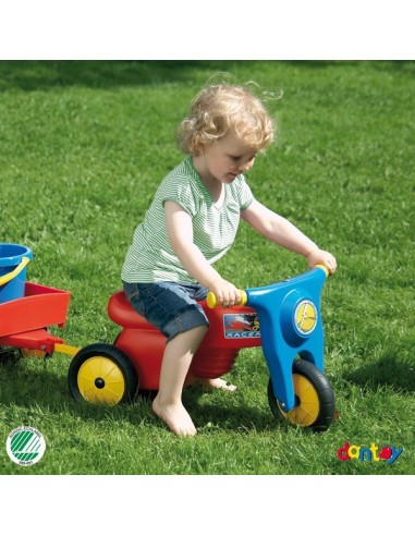 Correpasillos moto súper