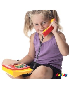 Teléfono moderno 2