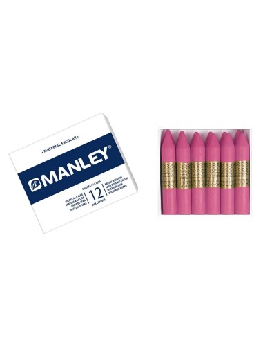 Ceras MANLEY unicolor 12u