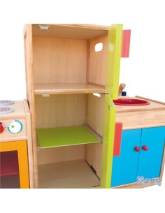 Modulo frigorífico 2