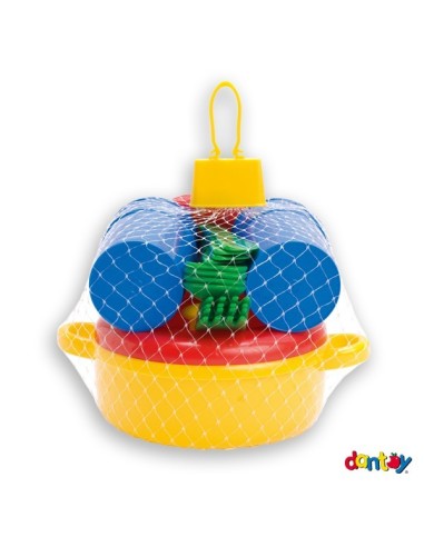 Juego vajilla 4 servicios