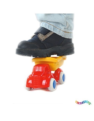 Camión volquete Viking 28cm