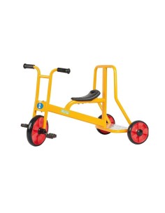 Triciclo taxi Trikes 3 a 7 años