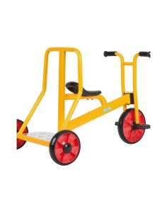 Triciclo taxi Trikes 3 a 7 años 2