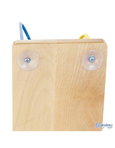 Laberinto formas mediano