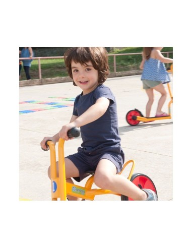 Bici Trikes 3 a 4 años