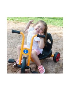 Triciclo asiento Trikes 3 a 7 años 2