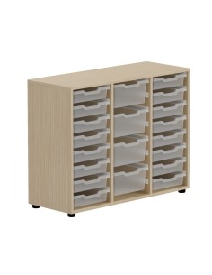 Armario bajo cubetero DOT82A