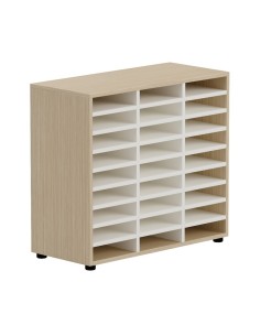 Armario bajo casillero DOT82C