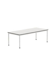 Mesa escolar polivalente Line 2