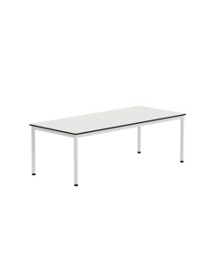 Mesa escolar polivalente Line