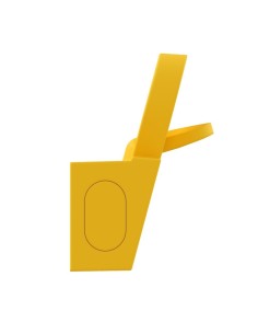 Percha escolar Cadi plus 2