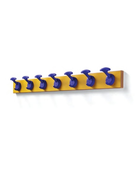 Percha escolar P2000