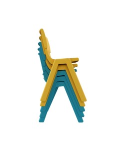 Silla escolar Cosy 2