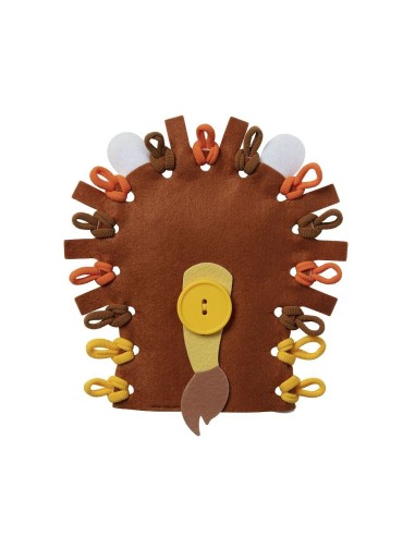 Melissa & Doug - Bucles Kit de manualidades