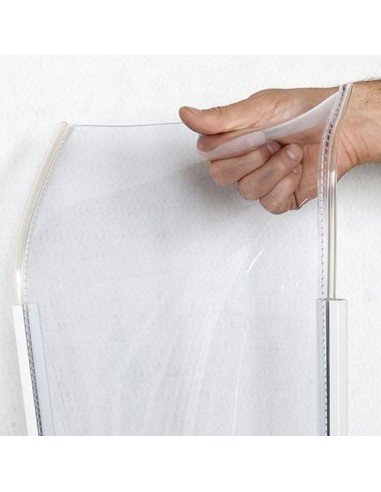 Protector de puertas Salvadedos