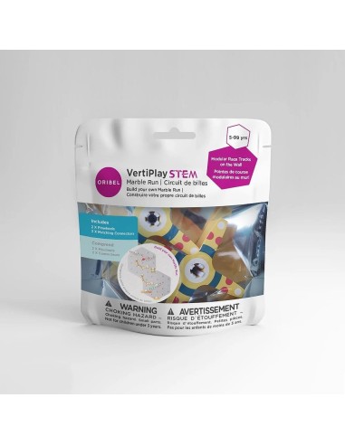 Vertiplay STEM 2 molinillos