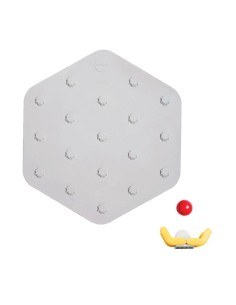 Vertiplay STEM base + bola + soporte final
