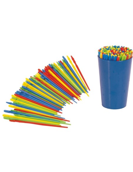Agujas para cordón 100u