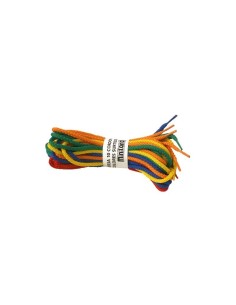 Cordón trenzado 10u