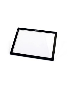 Panel de luz A4 2