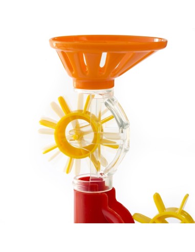 Recorrido de bolas - Marble Run 60pcs