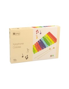 Xilófono colores 2