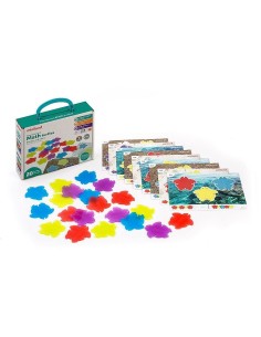 Tortugas translúcidas