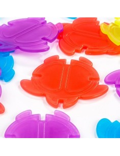 Tortugas translúcidas 2