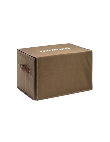 Baúl selva y bosque