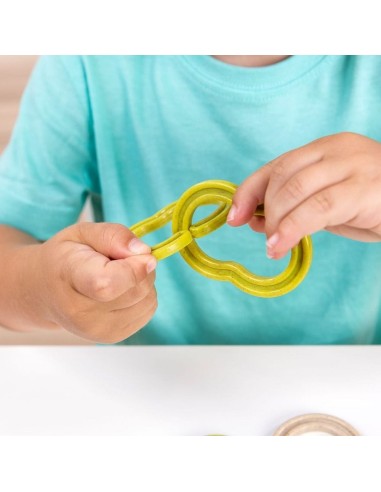 Cadenas ECO 48 piezas