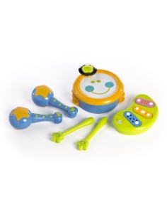 Baby orchestra