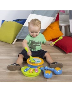 Baby orchestra 2