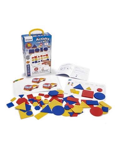 Activity logical blocks